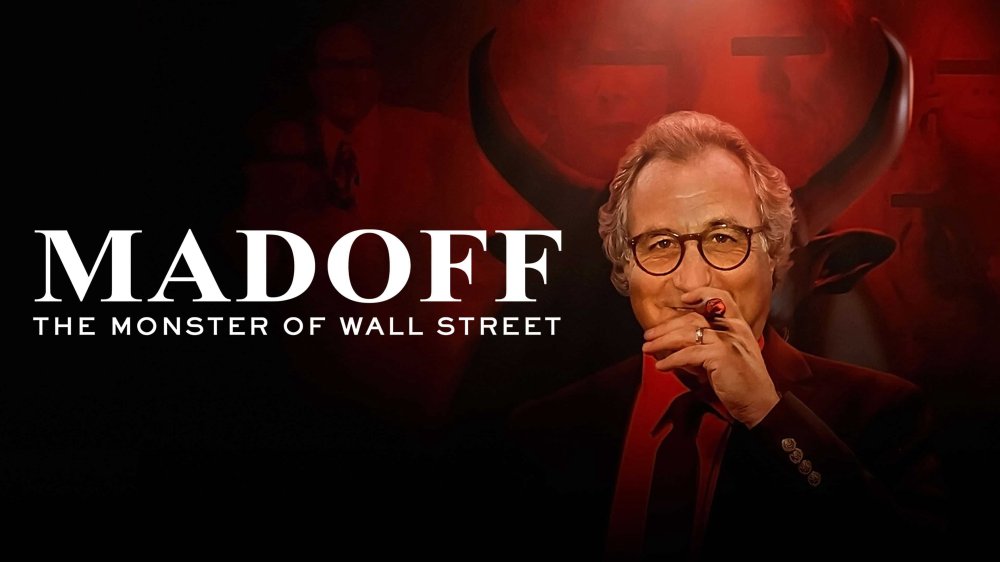 Madoff: Quái Vật Phố Wall - Madoff: The Monster Of Wall Street