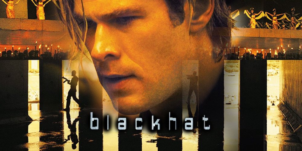 Trùm Mũ Đen - Blackhat