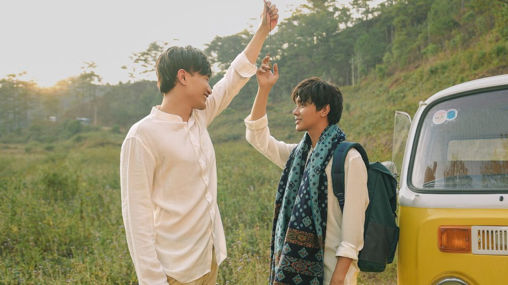Chưa Một Lần Trọn Vẹn - Tien Bromance