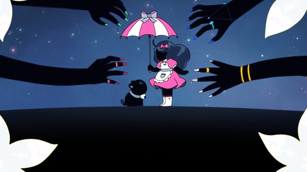 Bee Và Puppycat - Bee And Puppycat