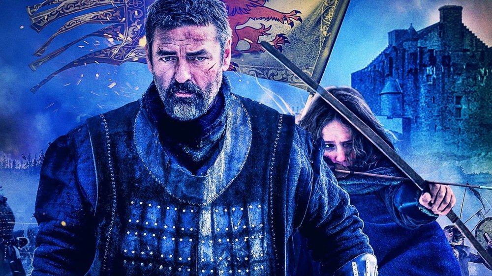 Robert The Bruce - Robert The Bruce