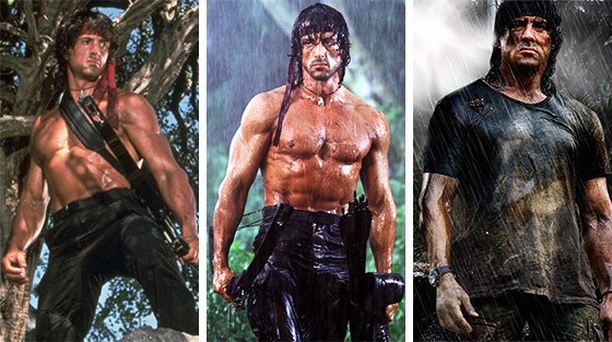 Rambo Iv - Rambo Iv