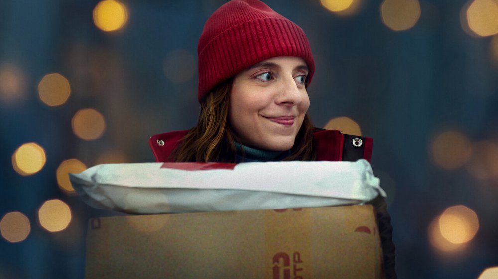 Giao Trước Giáng Sinh - Delivery By Christmas