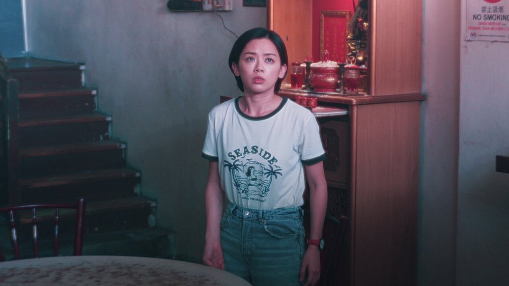 Quán Ăn Quỷ Đói - Hungry Ghost Diner