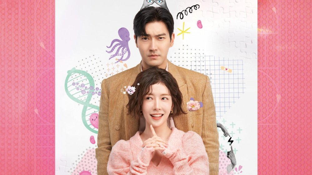 Người Tình Dna - Dna Lover