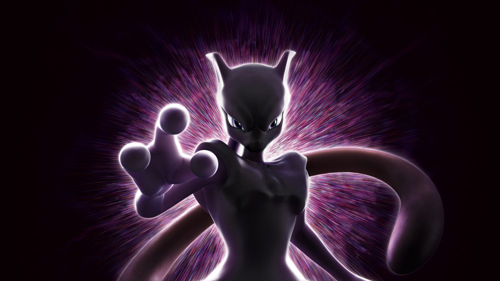 Pokémon: Mewtwo Phản Công – Tiến Hóa - Pokémon The Movie: Mewtwo Strikes Back - Evolution