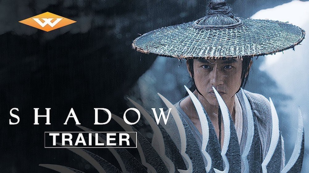Vô Ảnh - Shadow