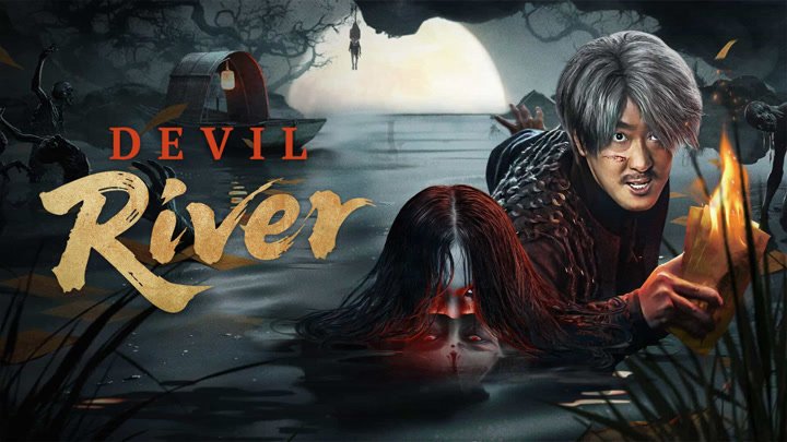Yêu Quái Sông Ngũ Mệnh - Strange Stories Of Five Lives River