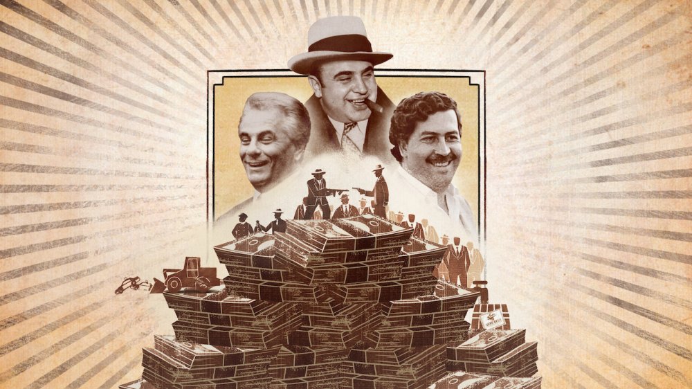 Cách Trở Thành Trùm Băng Đảng - How To Become A Mob Boss