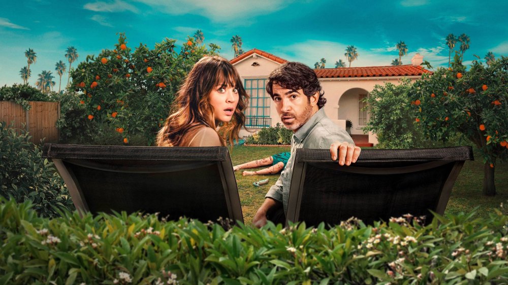 Dựa Trên Chuyện Có Thật (Phần 2) - Based On A True Story (Season 2)