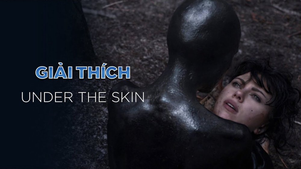 Under The Skin - Under The Skin