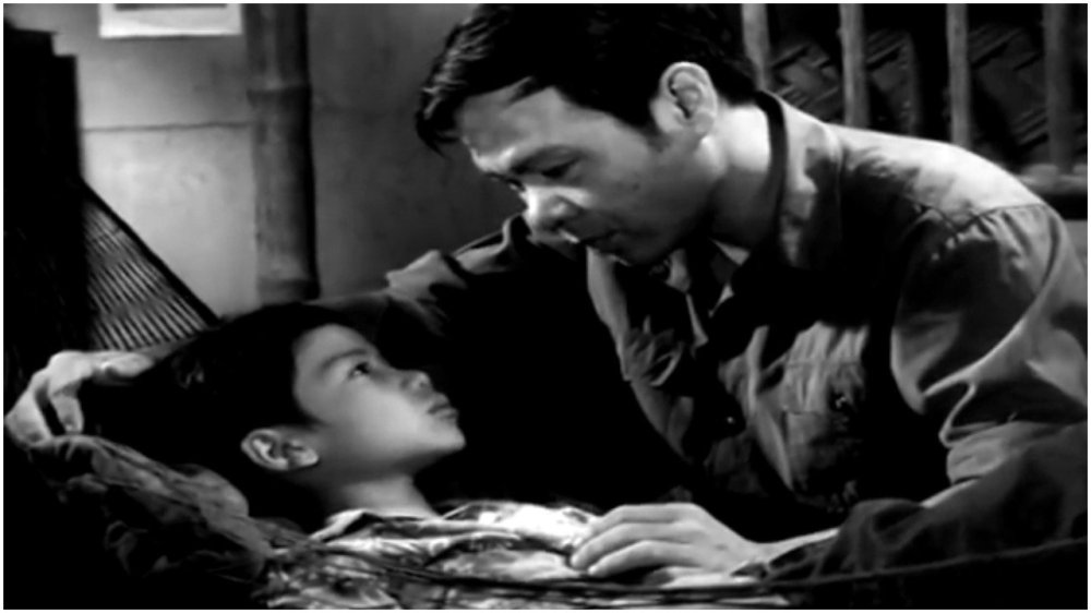 Cha Và Con - Father And Son