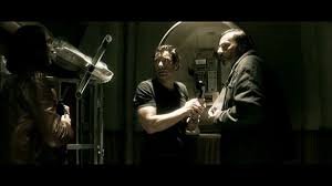Người Hùng Trở Lại - Jcvd
