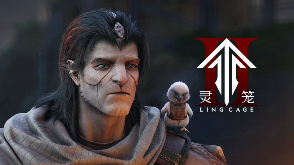 Linh Lung (Phần 2) - Ling Cage (Season 2)
