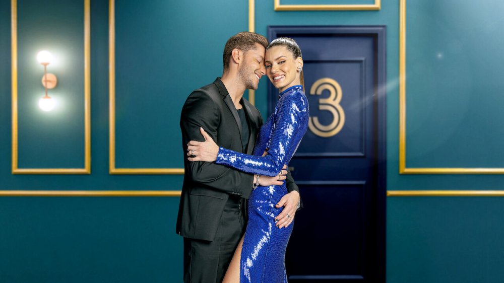 Yêu Là Mù Quáng: Brazil (Phần 3) - Love Is Blind: Brazil (Season 3)