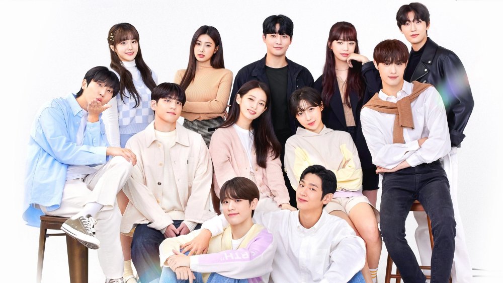 Sai Lầm Tuyệt Vời Nhất (Phần 2) - Best Mistake (Season 2)