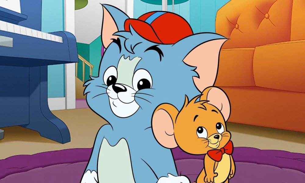 Tom And Jerry Kids Show (1990) (Phần 4) - Tom And Jerry Kids Show (1990) (Season 4)