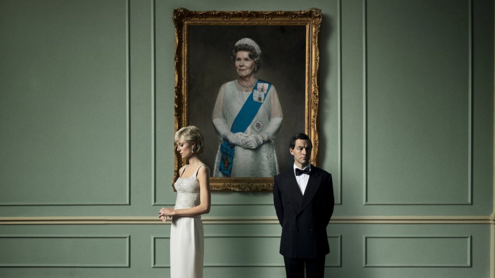Hoàng Quyền (Phần 5) - The Crown (Season 5)