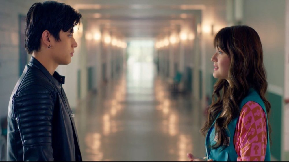Vận Mệnh Hai Ta - Chances Are, You And I