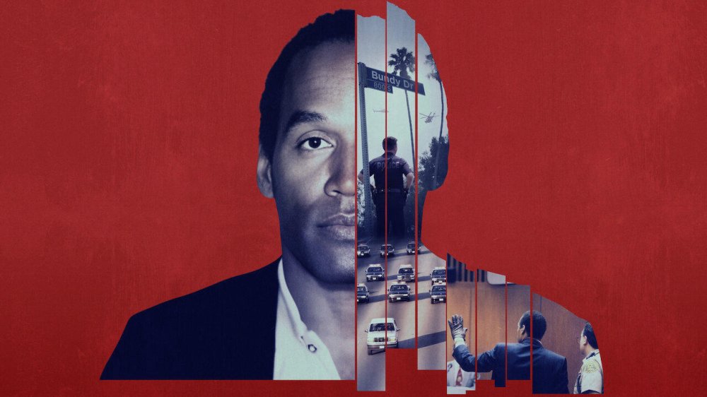 Săn Lùng Kiểu Mỹ: O.j. Simpson - American Manhunt: O.j. Simpson