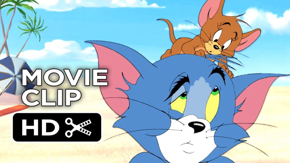 Tom And Jerry: Spy Quest - Tom And Jerry: Spy Quest
