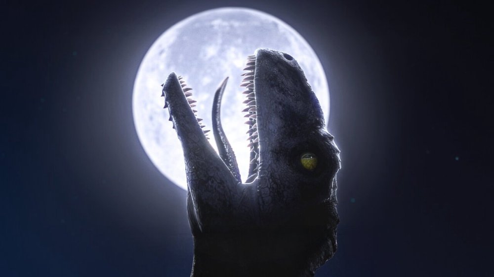 Thế Giới Khủng Long: Thuyết Hỗn Mang (Phần 4) - Jurassic World: Chaos Theory (Season 4)