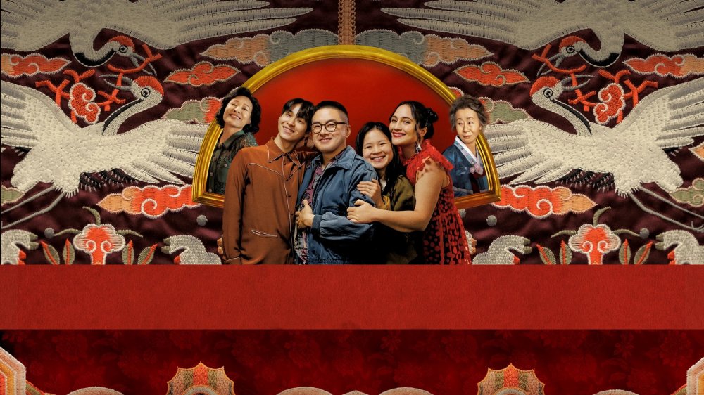 Vu Quy Đại Náo - The Wedding Banquet