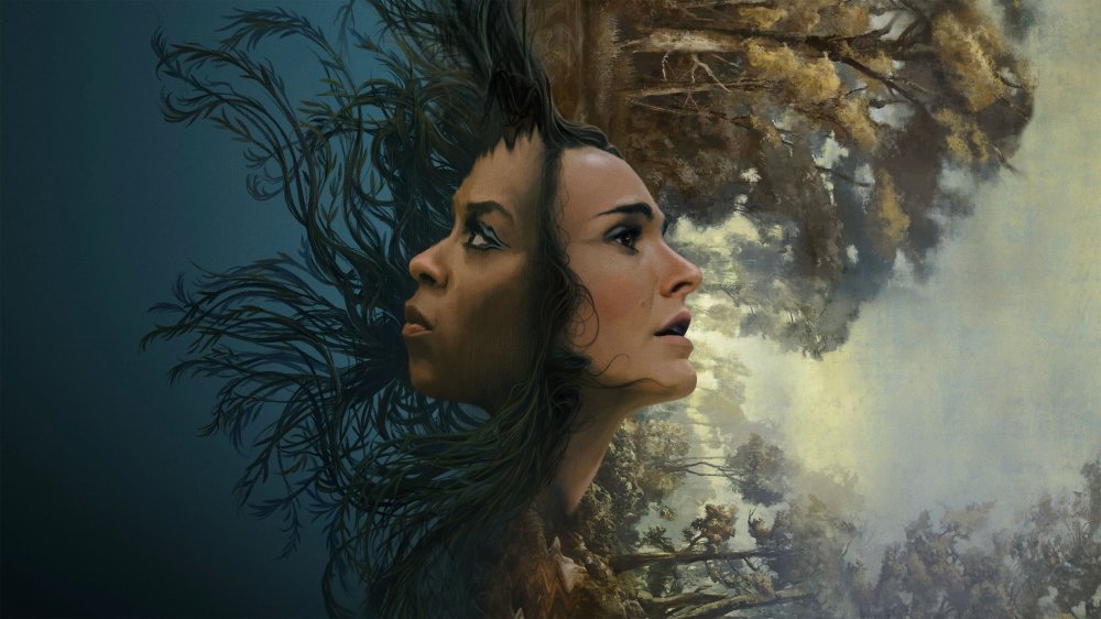 Người Phụ Nữ Dưới Đáy Hồ - Lady In The Lake