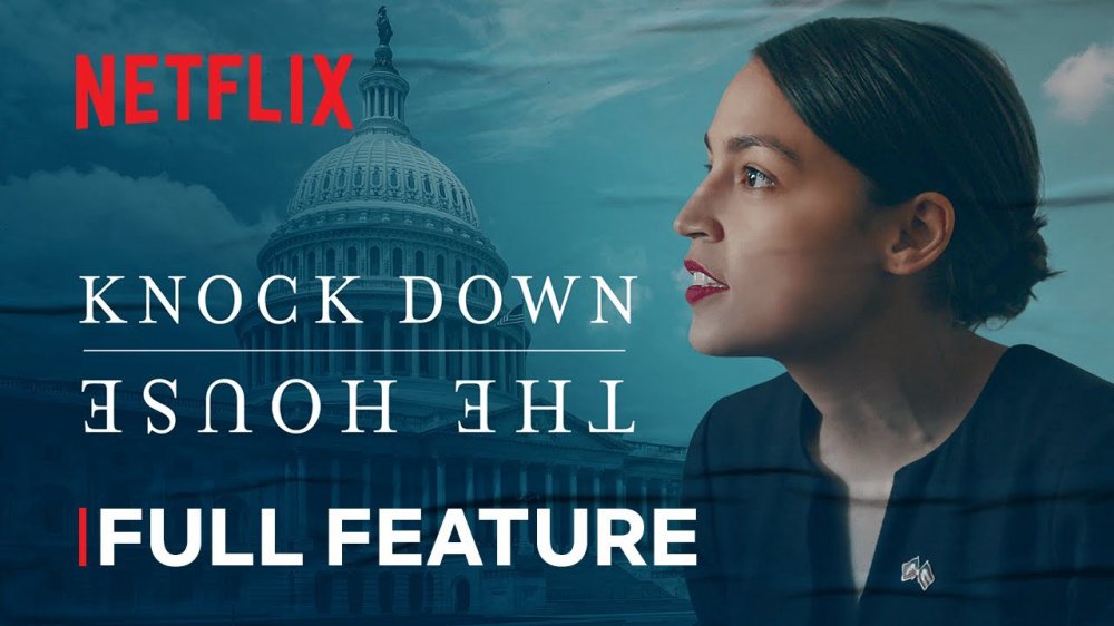 Nữ Giới Tranh Cử - Knock Down The House