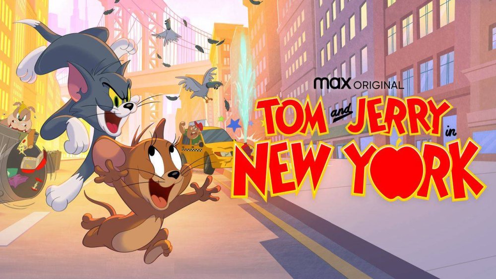 Tom And Jerry In New York (Phần 2) - Tom And Jerry In New York (Season 2)