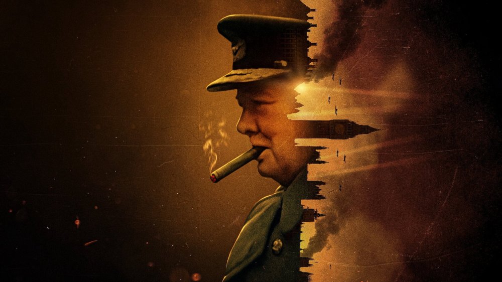 Churchill Trong Chiến Tranh - Churchill At War