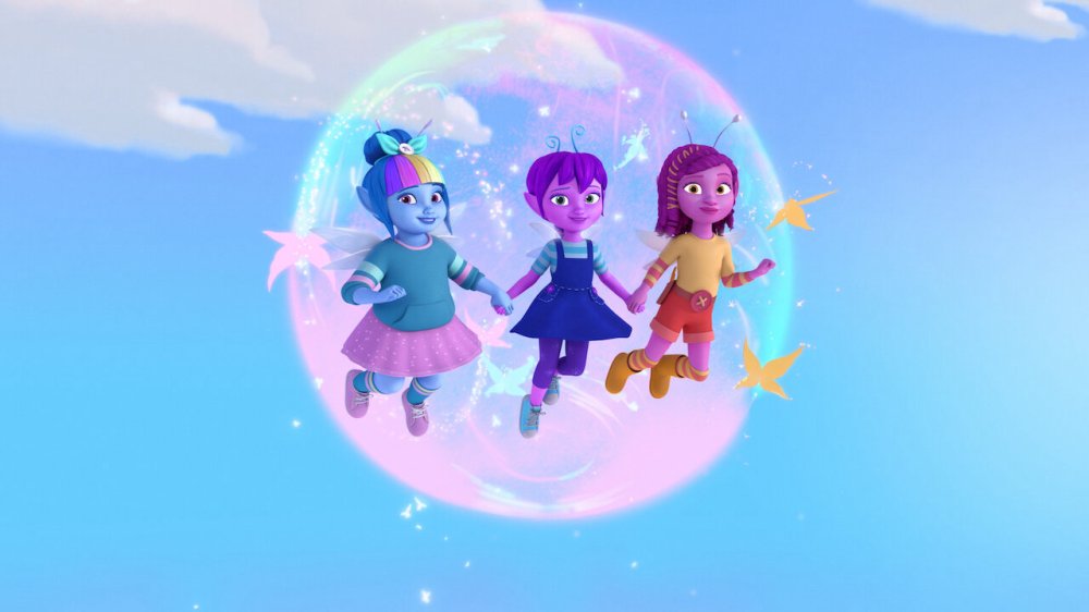 Nhật Ký Giọt Sương (Phần 2) - Dew Drop Diaries (Season 2)