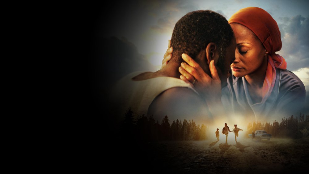 Âm Thanh Của Hy Vọng: Câu Chuyện Về Possum Trot - Sound Of Hope: The Story Of Possum Trot
