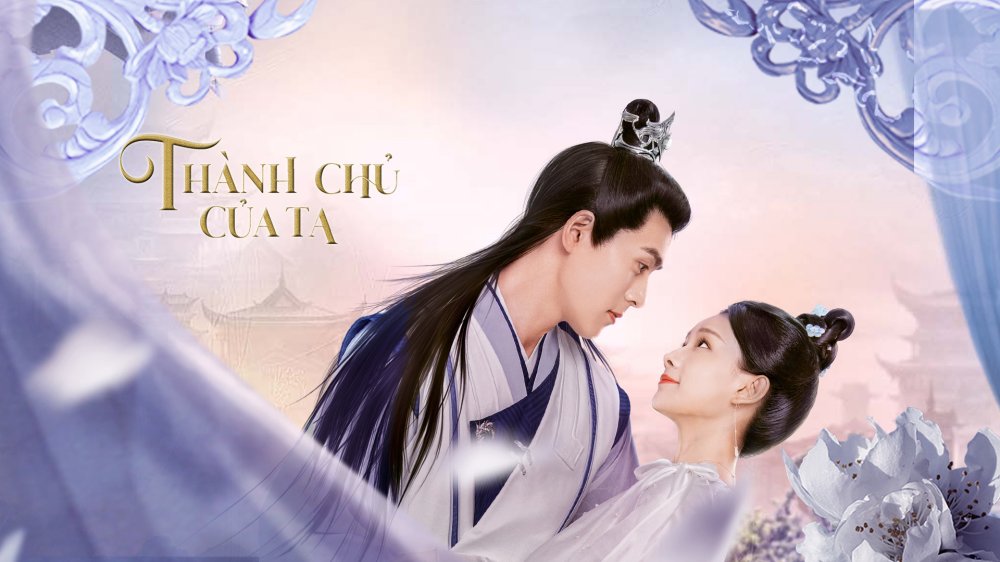 Thành Chủ Của Ta - The Castellan Belongs To Me
