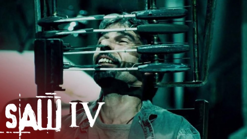 Saw Iv - Saw Iv