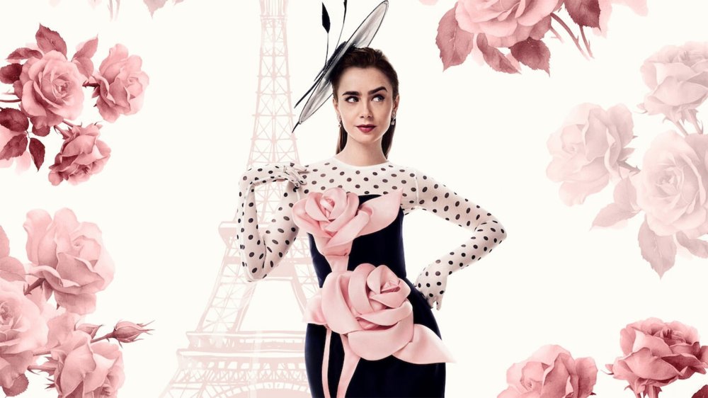 Emily Ở Paris (Phần 5) - Emily In Paris (Season 5)