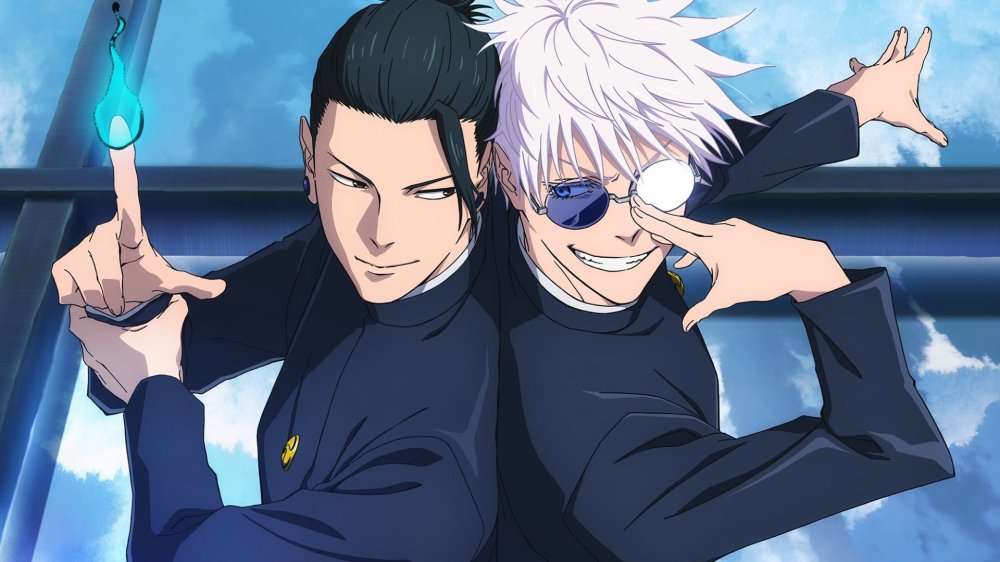 Chú Thuật Hồi Chiến: Hoài Ngọc / Ngọc Chiết - The Movie - Jujutsu Kaisen: Hidden Inventory / Premature Death - The Movie