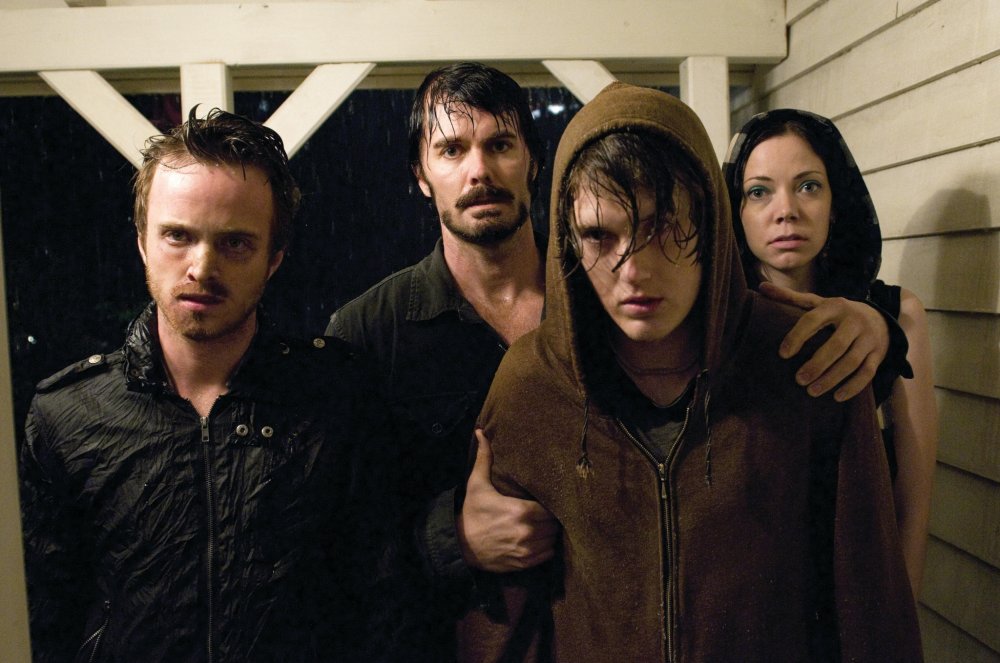The Last House On The Left - The Last House On The Left