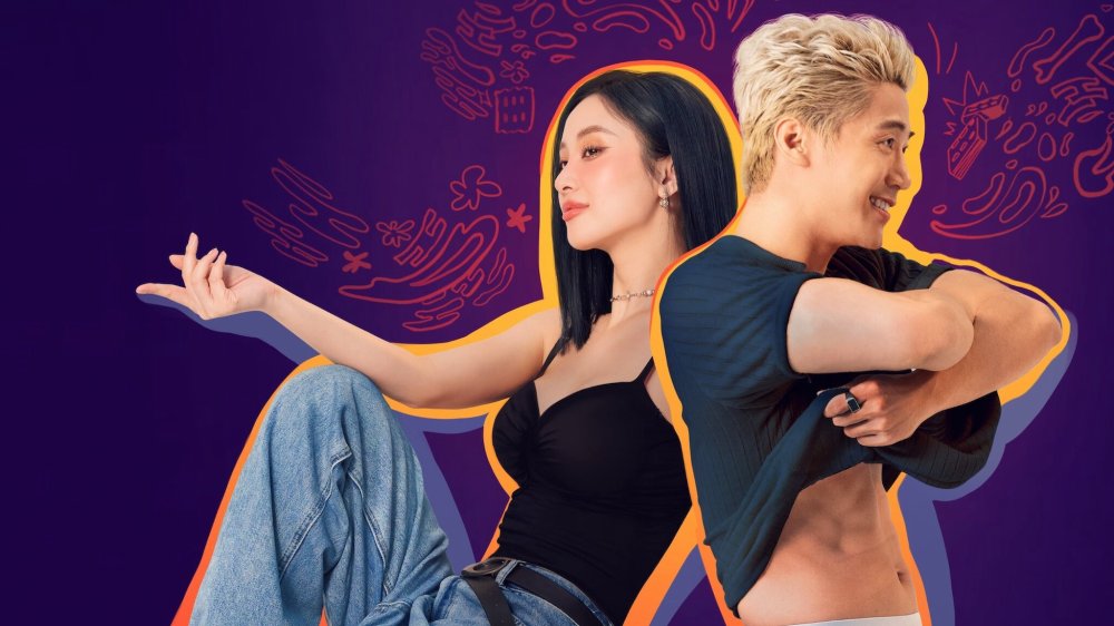 Trước Giờ "yêu" - B4S – Before Sex