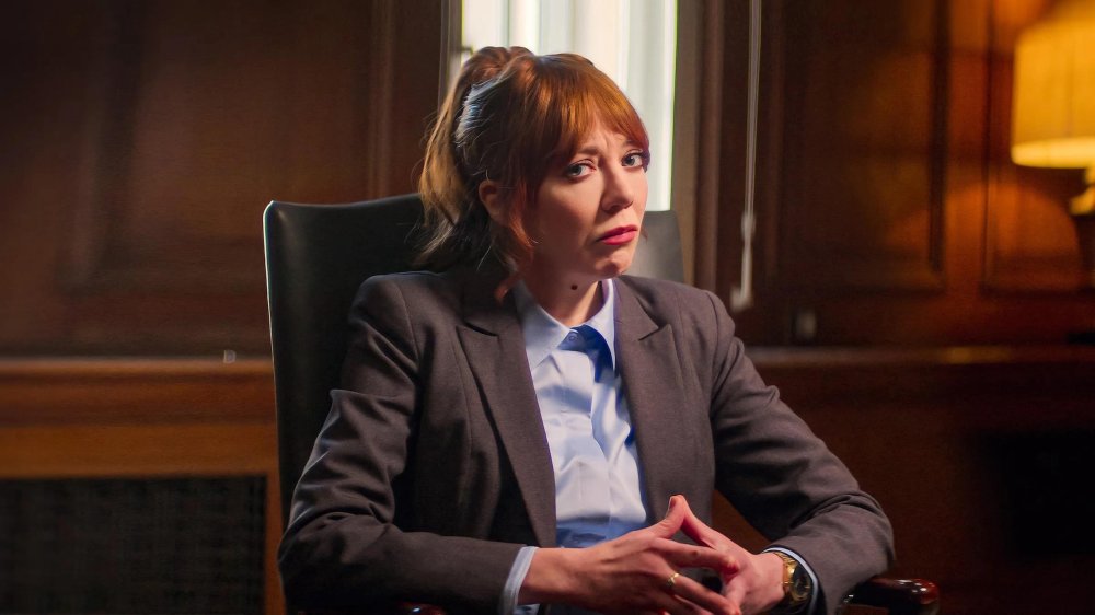 Cunk Nói Về Cuộc Sống - Cunk On Life