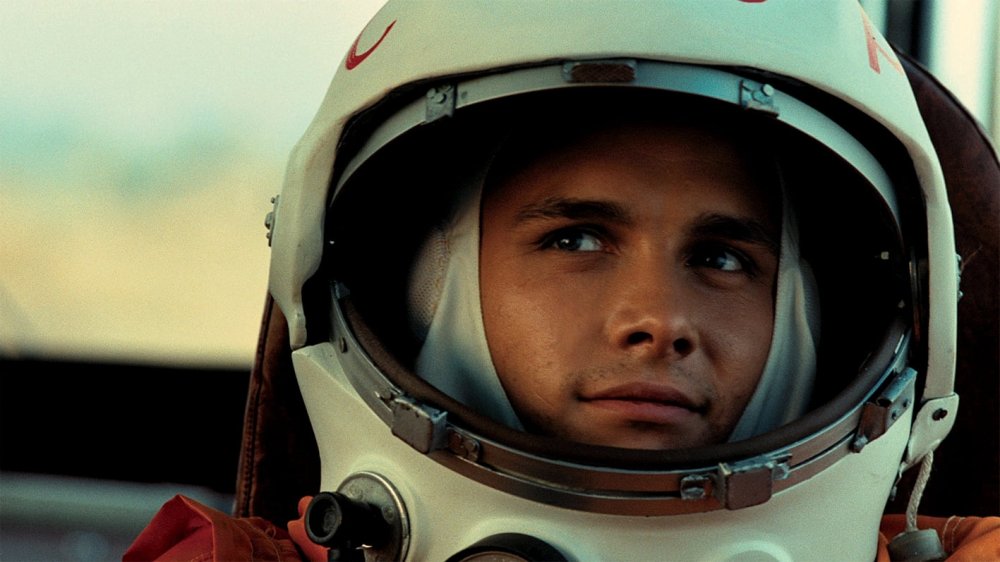 Người Đầu Tiên Vào Vũ Trụ - Gagarin: First In Space