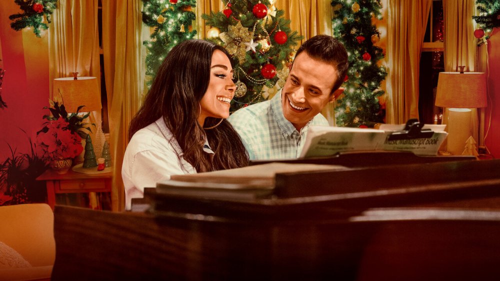 Giáng Sinh Với Tình Yêu - Christmas With You