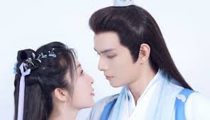 Hoa Gian Nhất Khuynh Thành - Love Of Petals