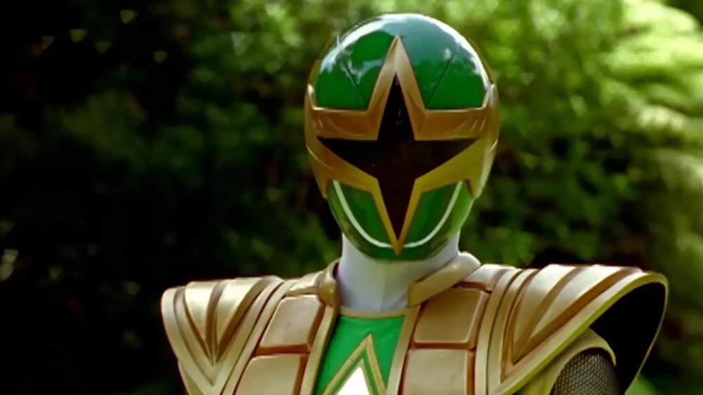 Siêu Nhân Cuồng Phong - Power Rangers Ninja Storm: Samurai's Journey