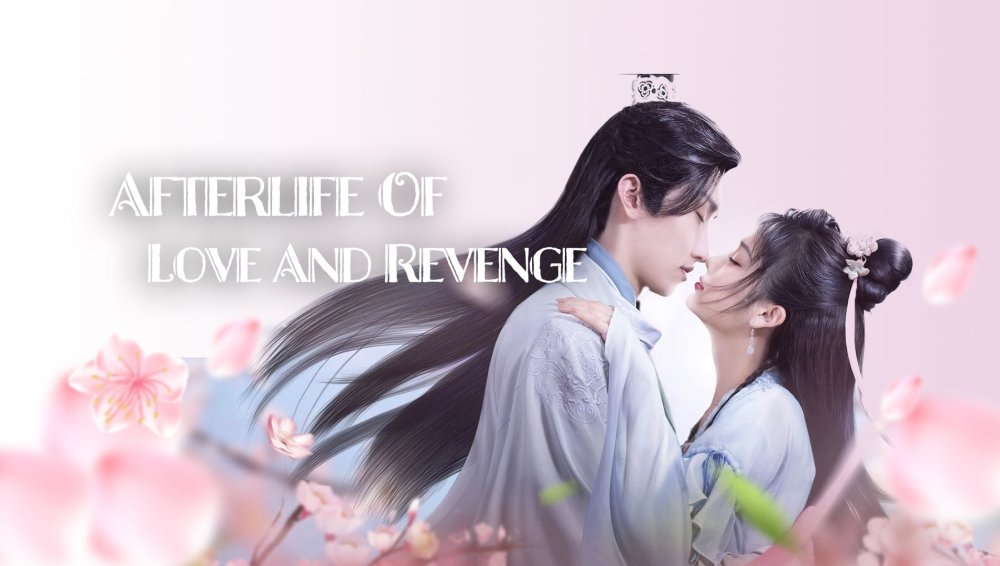Kiều Thê Nhà Ta Không Dễ Chọc - Afterlife Of Love And Revenge