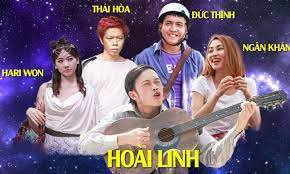 Ma Dai - Tenacious Ghost
