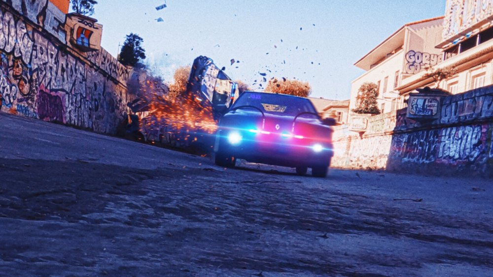 Đạn Lạc 2 - Lost Bullet 2