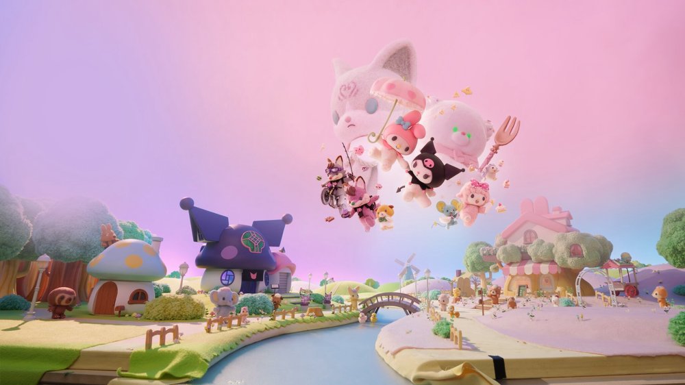 My Melody & Kuromi - My Melody & Kuromi