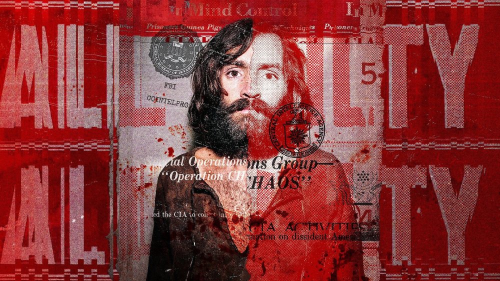 Chaos: Vụ Thảm Sát Manson - Chaos: The Manson Murders
