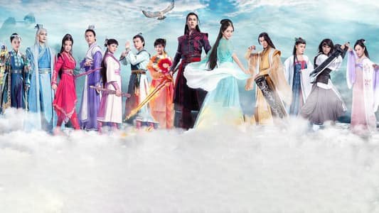 Cổ Kiếm Kỳ Đàm - Swords Of Legends